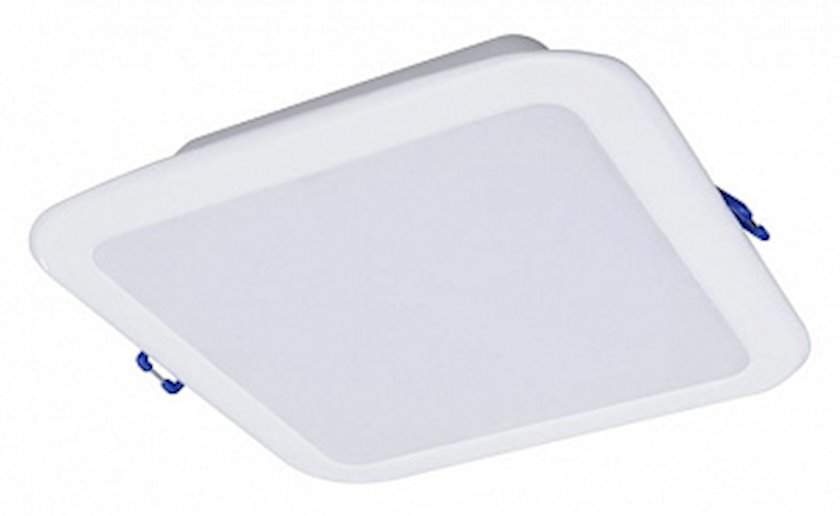 Светодиодный светильник Philips DN027B G2 LED9/CW 10W 220-240V, 125 мм ...