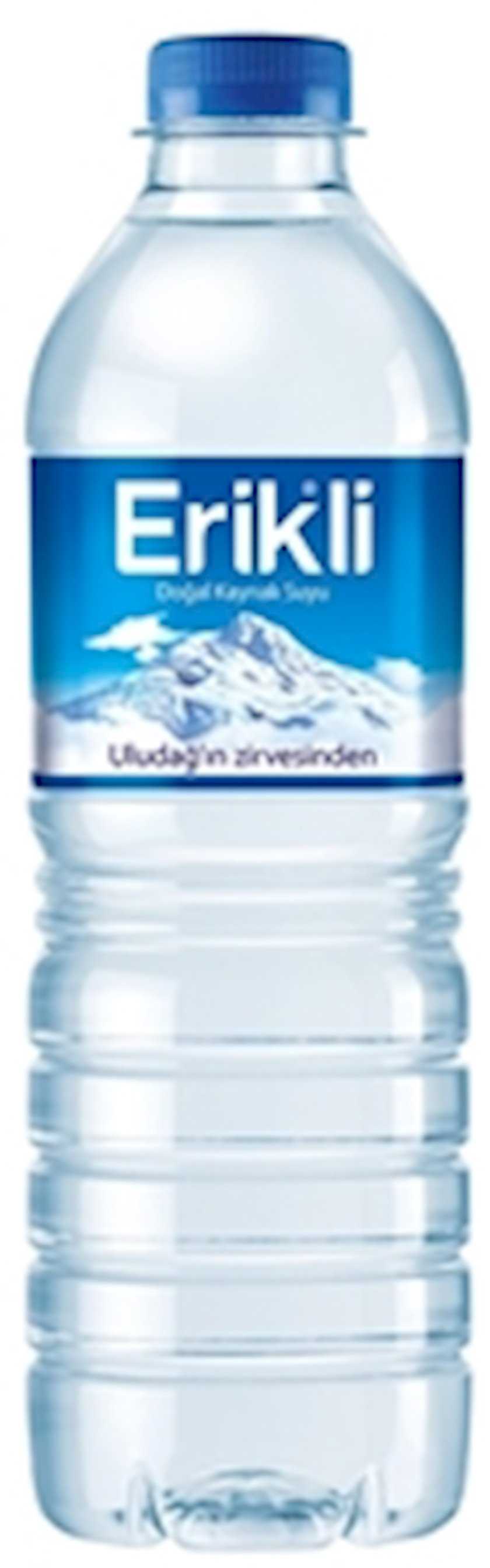 Упаковка минеральной воды Erikli 0.5 л x 12 шт, в пластиковой бутылке ...