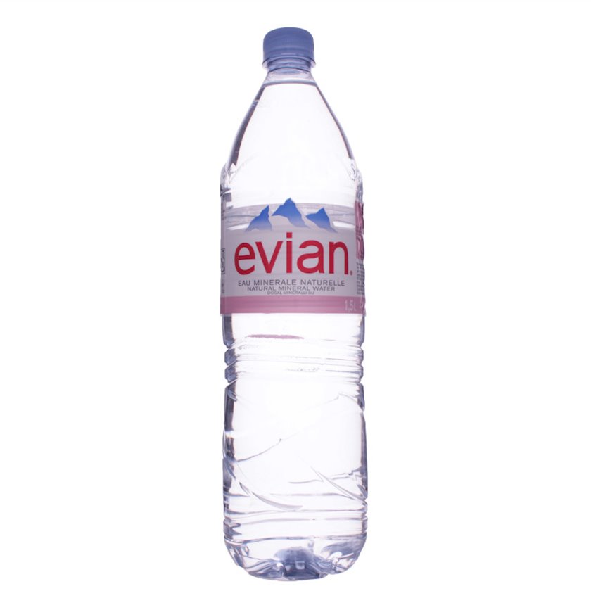 Price water. Минеральная вода Evian. Эвиан 1.5. Вода Evian 1.5л. Вода Эвиан 1.5.