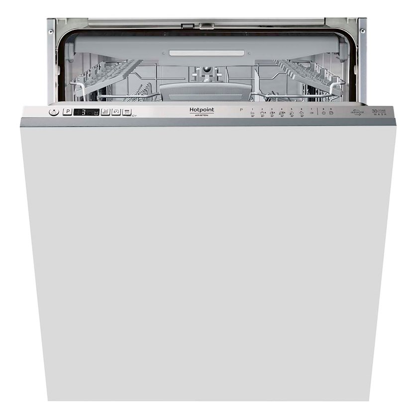 Встраиваемая посудомоечная машина Hotpoint-Ariston HI 5020 WEF - купить ...