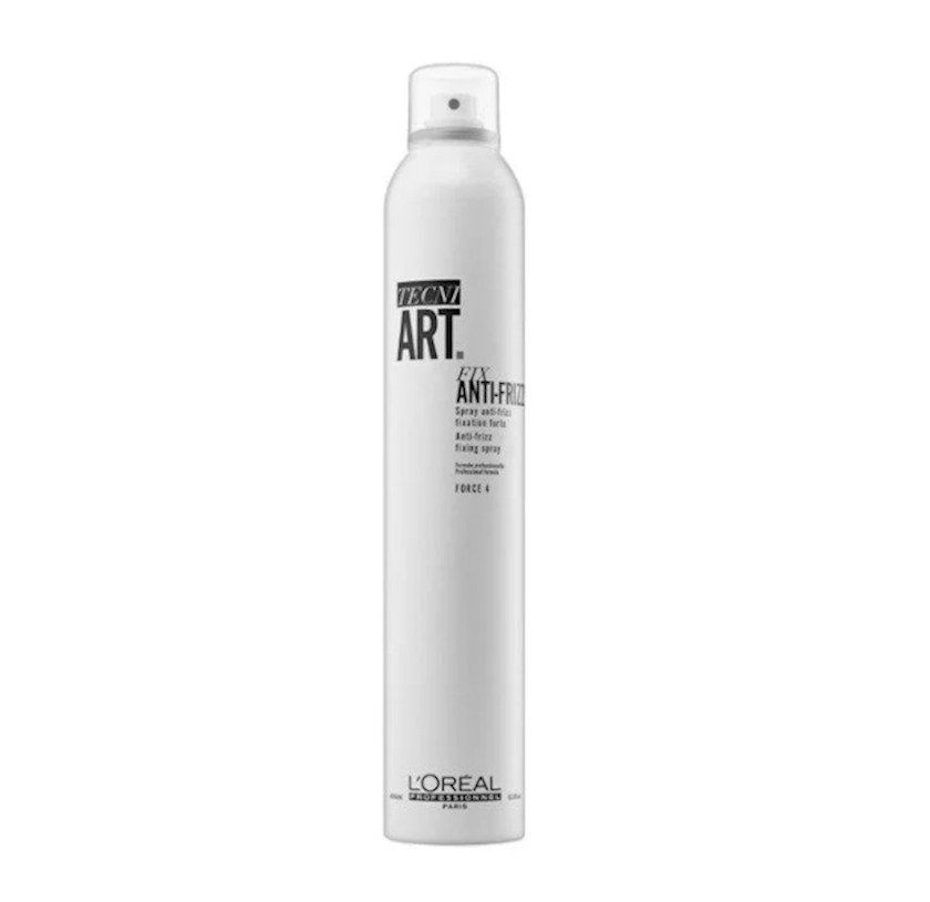 Спрей для укладки волос L'Oréal Professionnel Paris Tecni Art Fix Anti ...