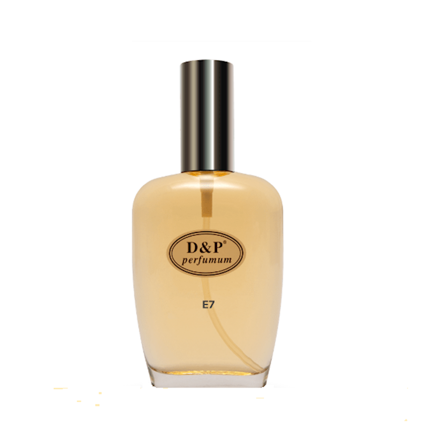 D&P Perfumum E-7 туалетная вода для женщин 30 мл - купить в Баку. Цена ...