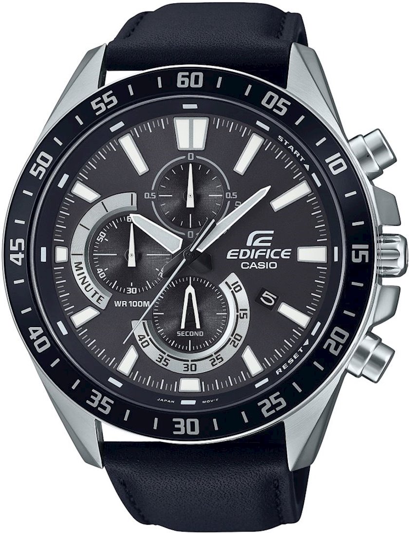 Edifice casio qiymeti sale