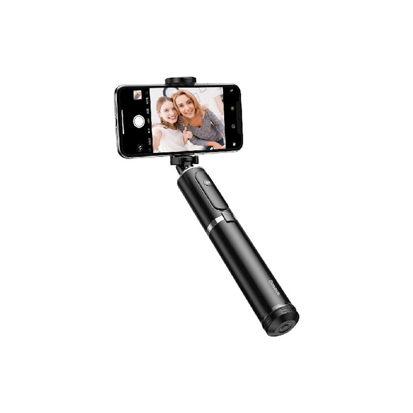 Monopod Baseus Fully Folding SUDYZPD1S Bakıda almaq. Qiymət, icmal, rəylər, satış
