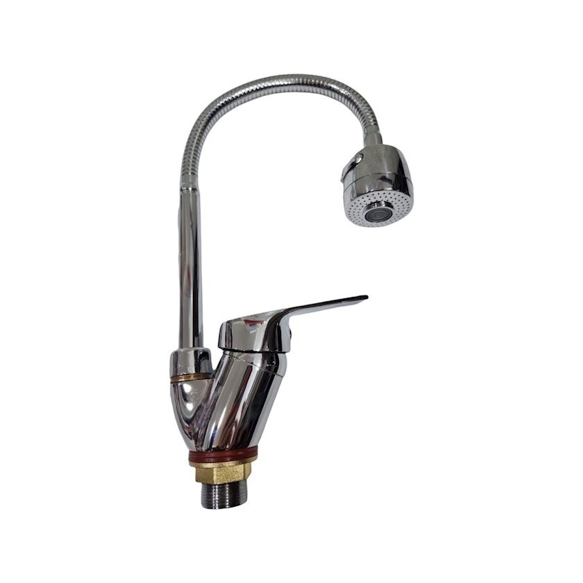 Смеситель для кухонной мойки Incesu XT-2211A - купить в Баку. Цена ...