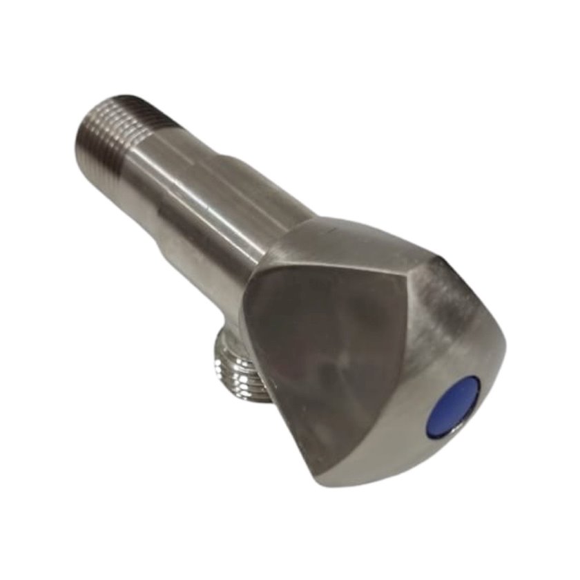 Кран водоразборный 556, матовый - купить в Баку. Цена, обзор, отзывы ...