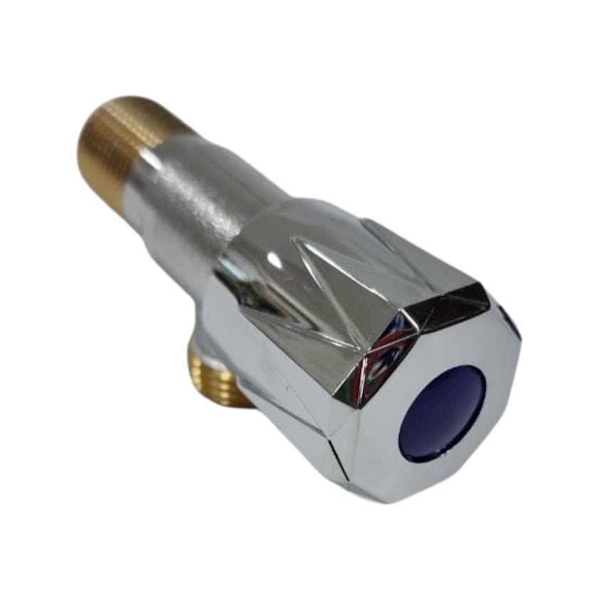 Кран водоразборный 666 - купить в Баку. Цена, обзор, отзывы, продажа