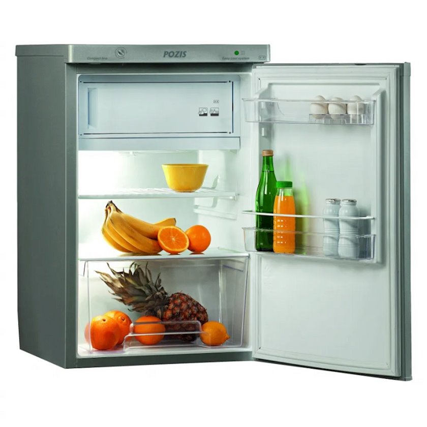 Холодильник Pozis RS 411 Grey - купить в Баку. Цена, обзор, отзывы, продажа