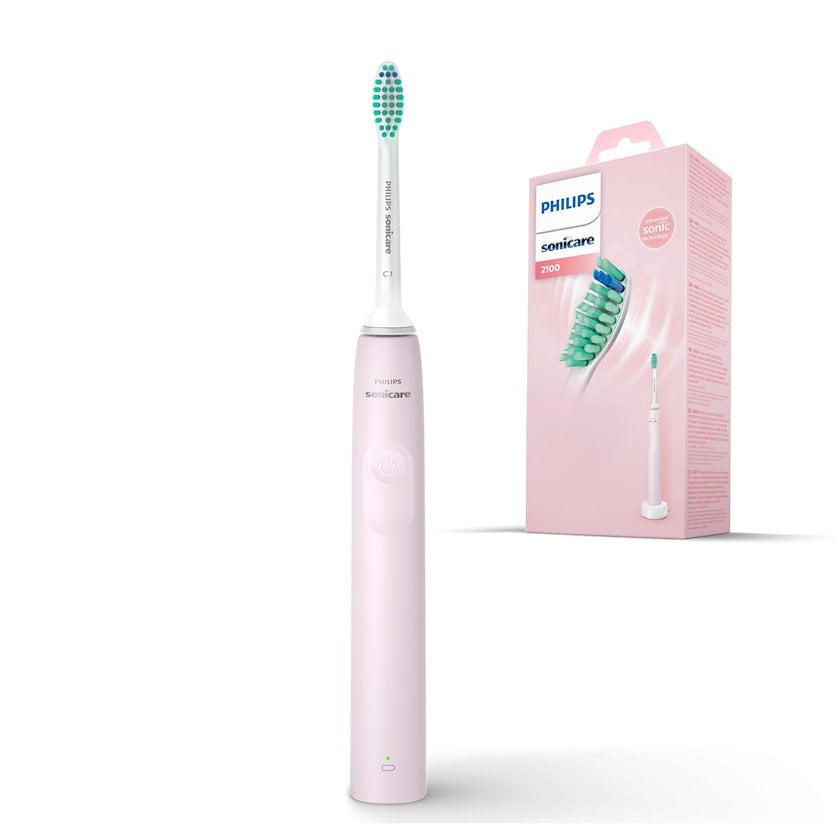 elektrikli diş fırçası sonicare