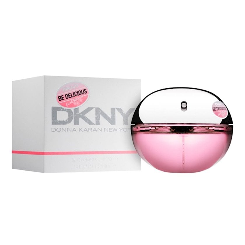 dkny parfum fresh blossom 100 ml