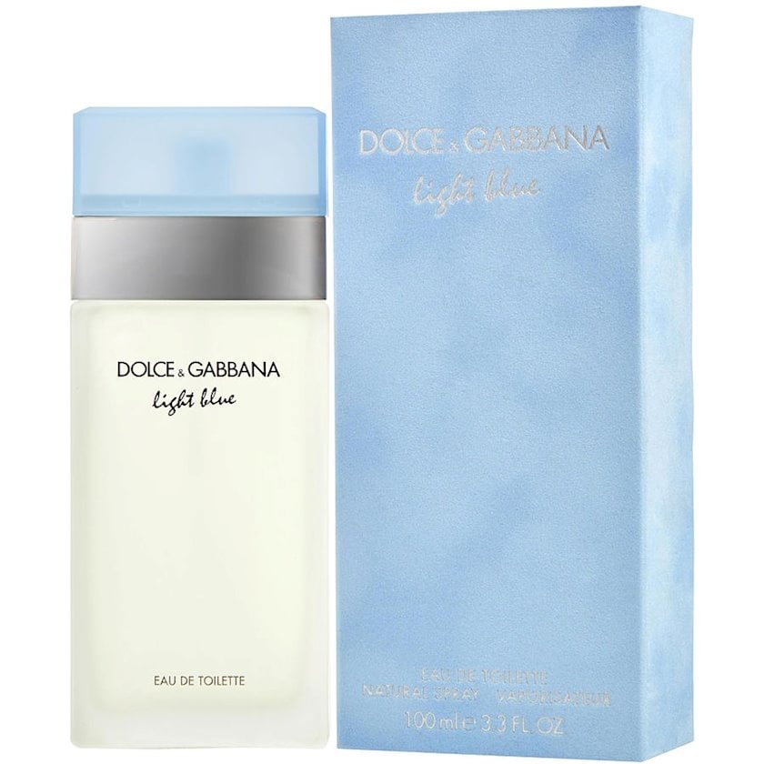 Dolce & discount gabbana blue