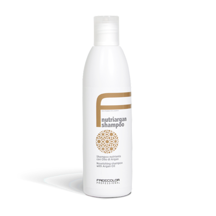 Шампунь Freecolor Professional Nutriargan 250 мл - купить в Баку. Цена ...
