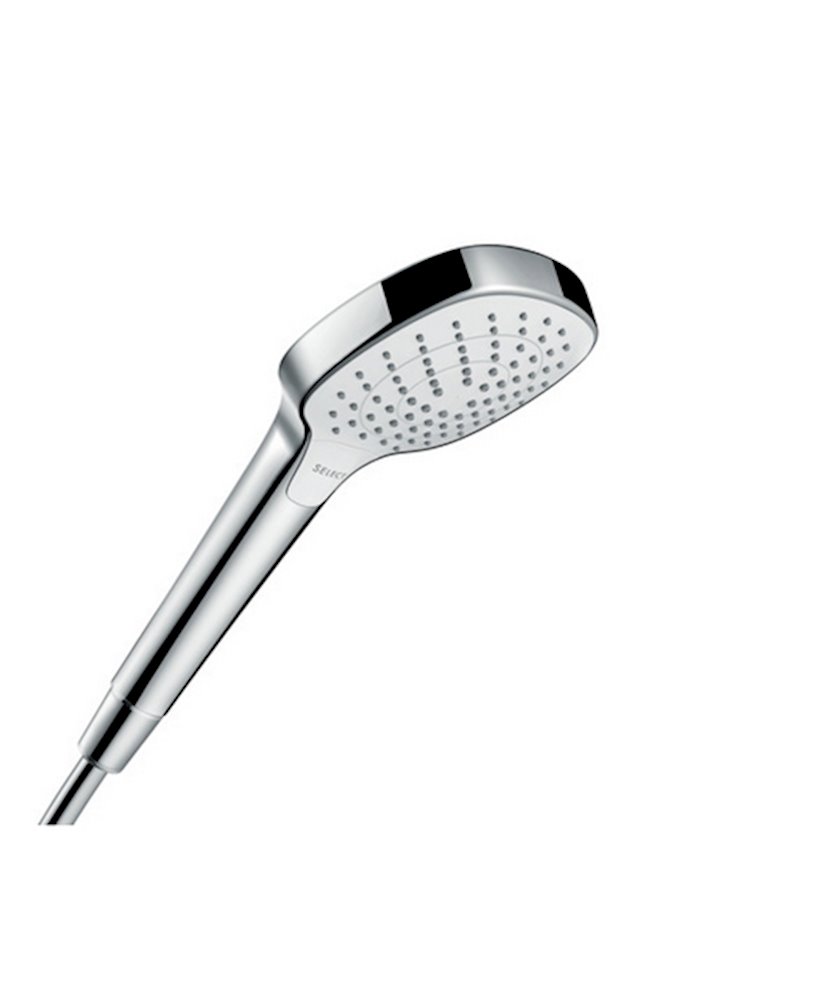 Ручной душ Hansgrohe Vario Croma Select E - купить в Баку. Цена, обзор ...