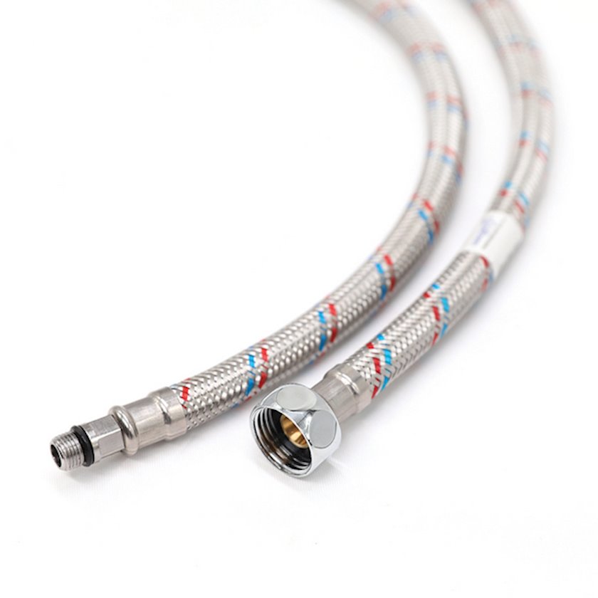 Шланг Kobra Gulben, 90см, диаметр 1/6 дюйма (8697941578631) - купить в ...