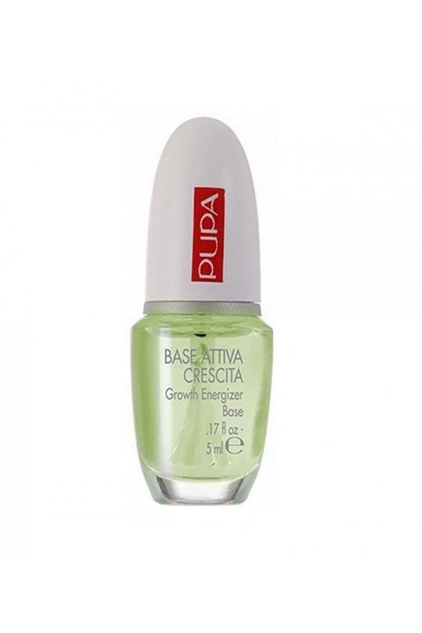 База для ногтей Pupa Nail care base ENERG - купить в Баку. Цена, обзор ...