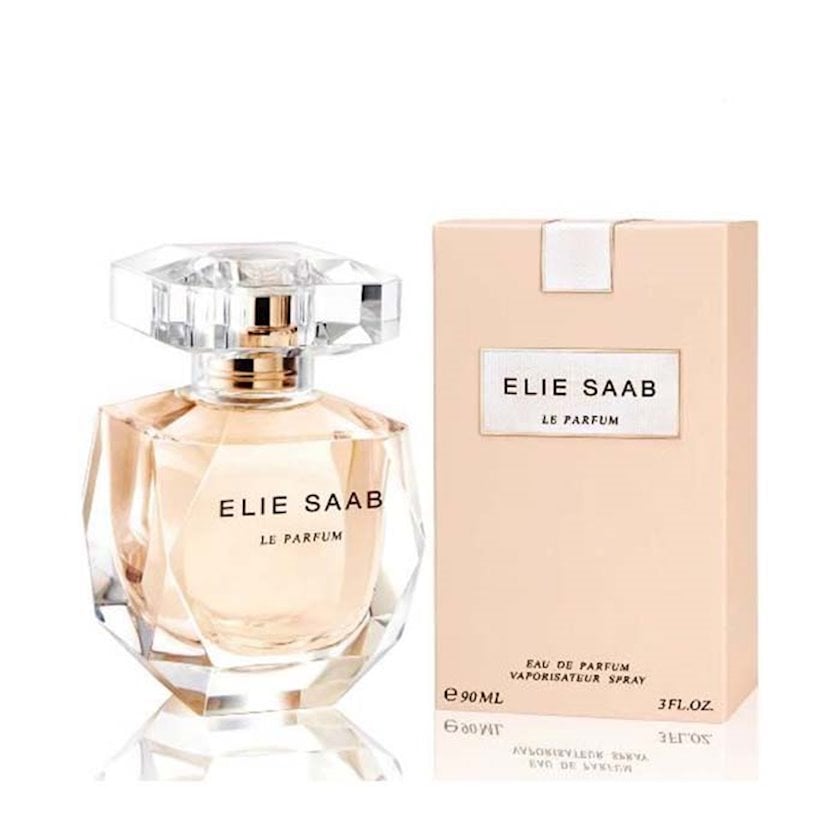 obligat Dolke hydrogen Elie Saab Le Parfum парфюмерная вода для женщин 90 мл. - купить в Баку. Цена,  обзор, отзывы, продажа