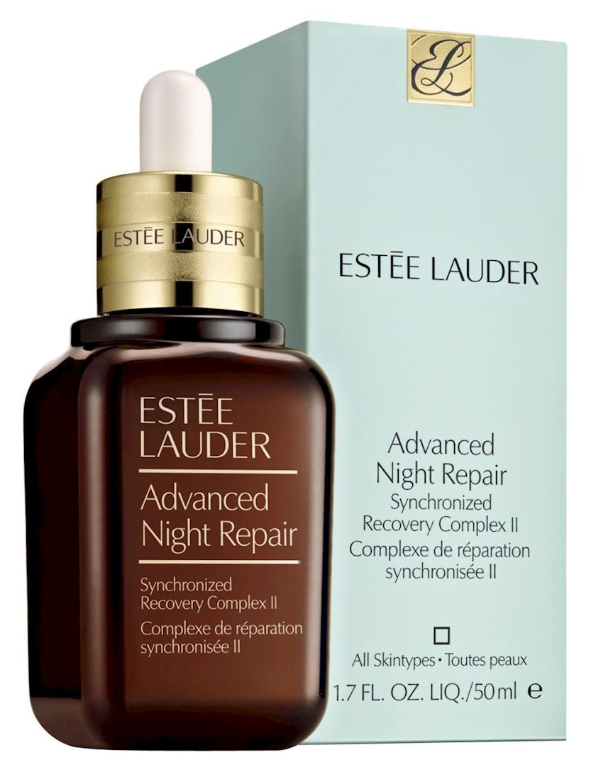 ESTÉE LAUDER Advanced Night Repair 50mL Estée Lauder Advanced Night Repair Synchronized Multi