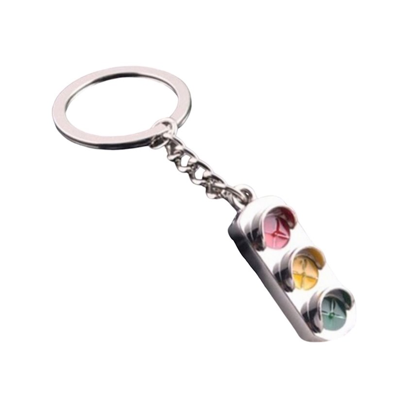 Açar üçün brelok Street Light Key Chain Qiymeti, Bakıda almaq. Satışı