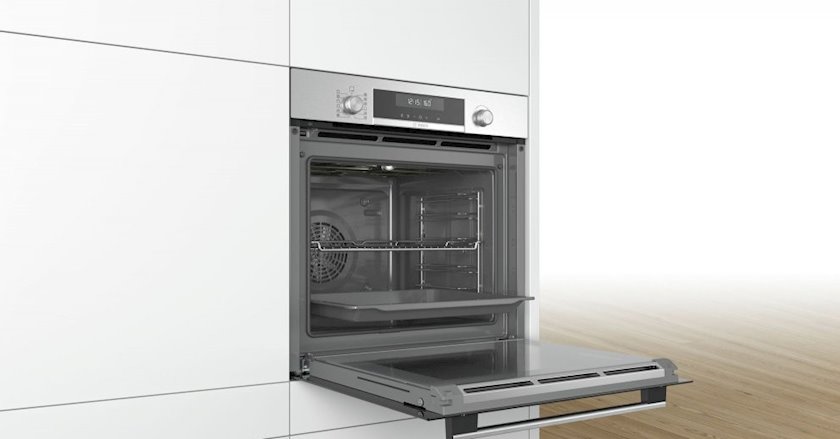 Духовой шкаф bosch hbf113br0q