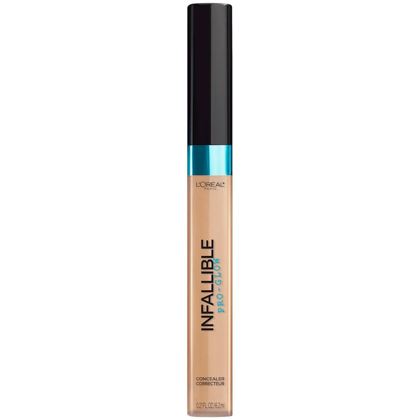 Konsiler L'Oreal Paris Infallible Pro Glow Concealer, Sand Beige 6.2 ml ...