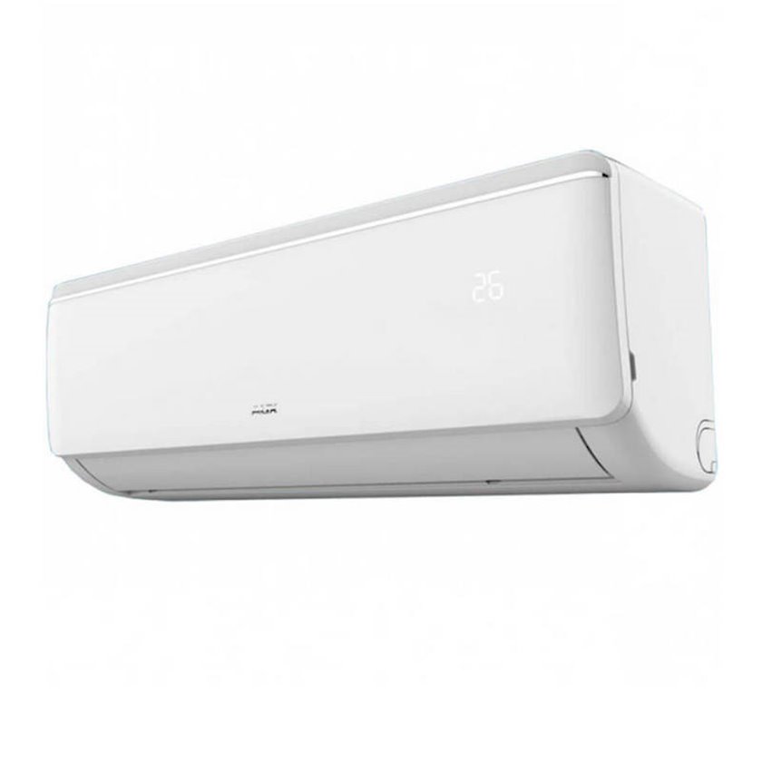 Kondisioner AUX ASW-H12A4/FFR1/R1, ağ (ASWH12A4/FFR1/R1) - Satışı ...