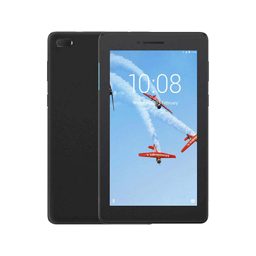 Планшет Lenovo Tab E7 TB-7104I 1GB/16GB LTE Black (ZA410082RU ...