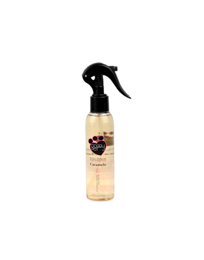 Духи для собак и кошек Doggy Pet Colonia Caramelo 150 мл - купить в ...
