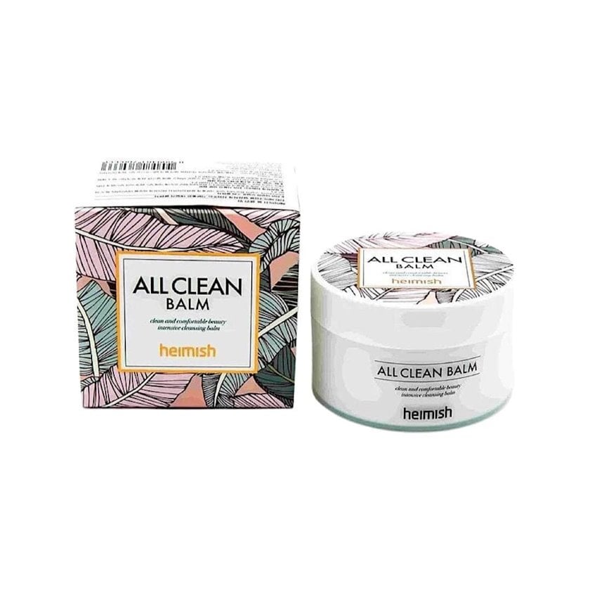 Təmizləyici balzam Heimish All Clean Balm 120 ml - Qiymeti, Bakıda ...