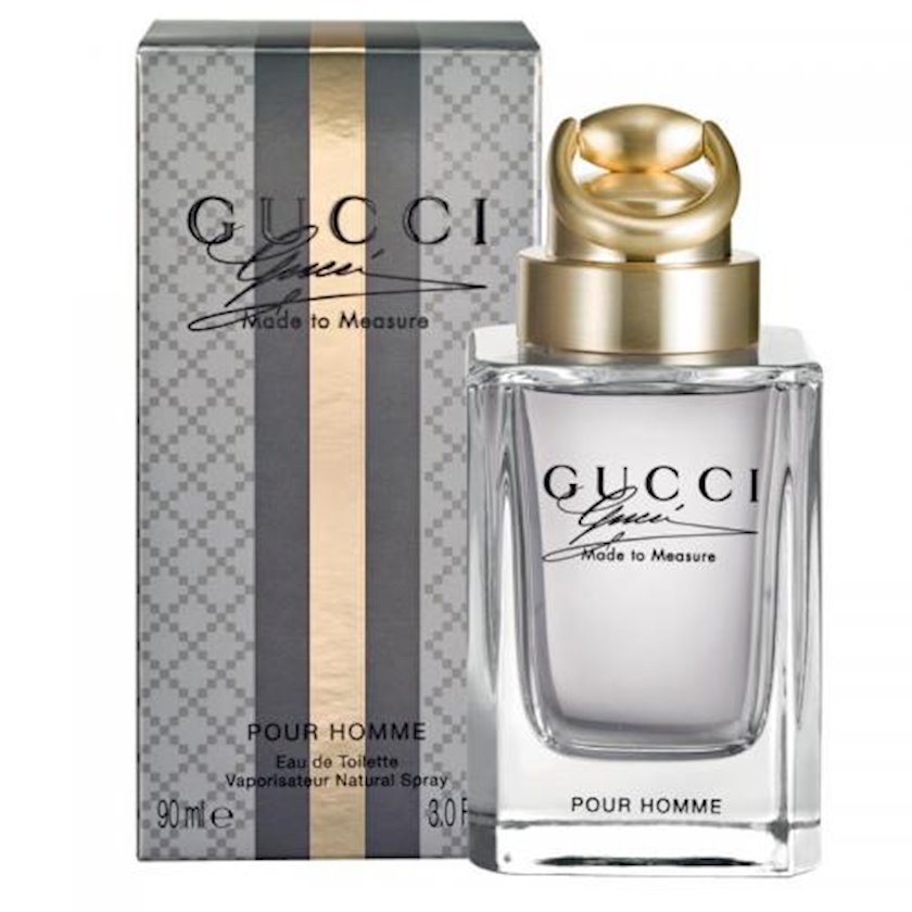 Туалетная вода для мужчин Gucci Made to Measure 90 мл - купить в Баку ...