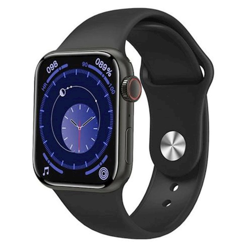 Ağıllı saat Smart Watch M7 Pro Max Black. - Qiymeti, Bakıda almaq ...