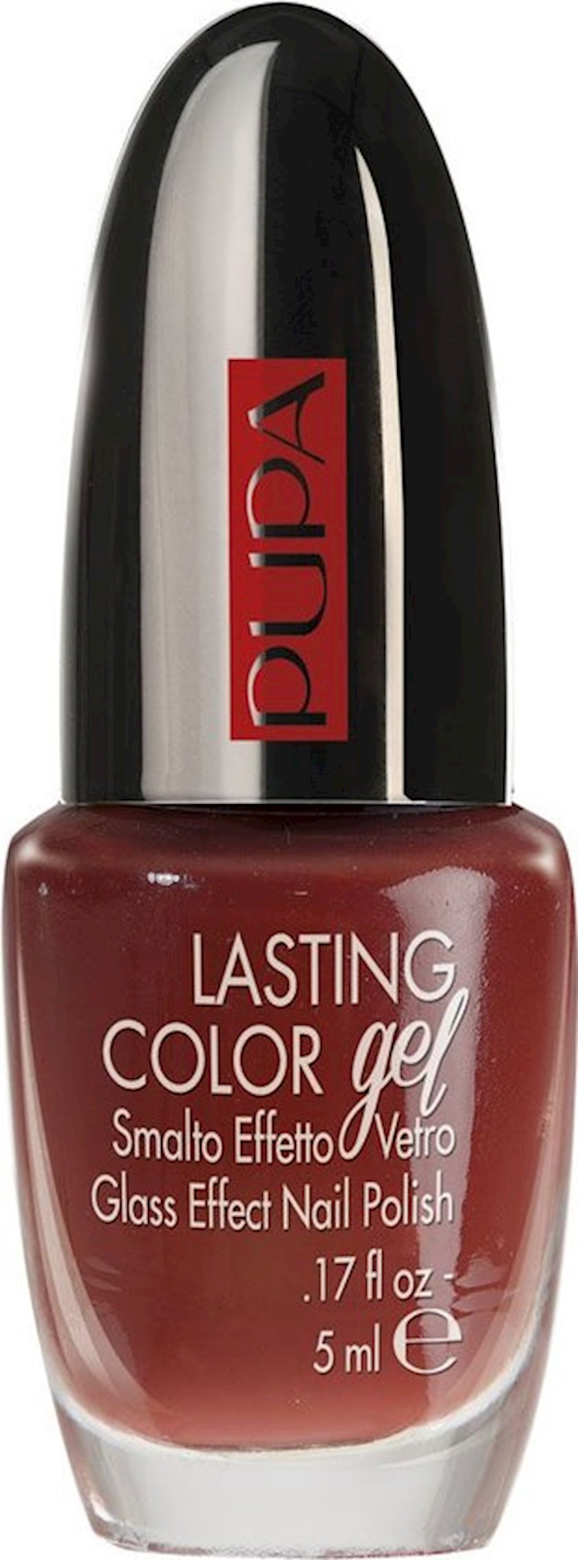 Лак для ногтей Pupa Lasting Color 101 Oxblood Red 5 мл - купить в Баку ...