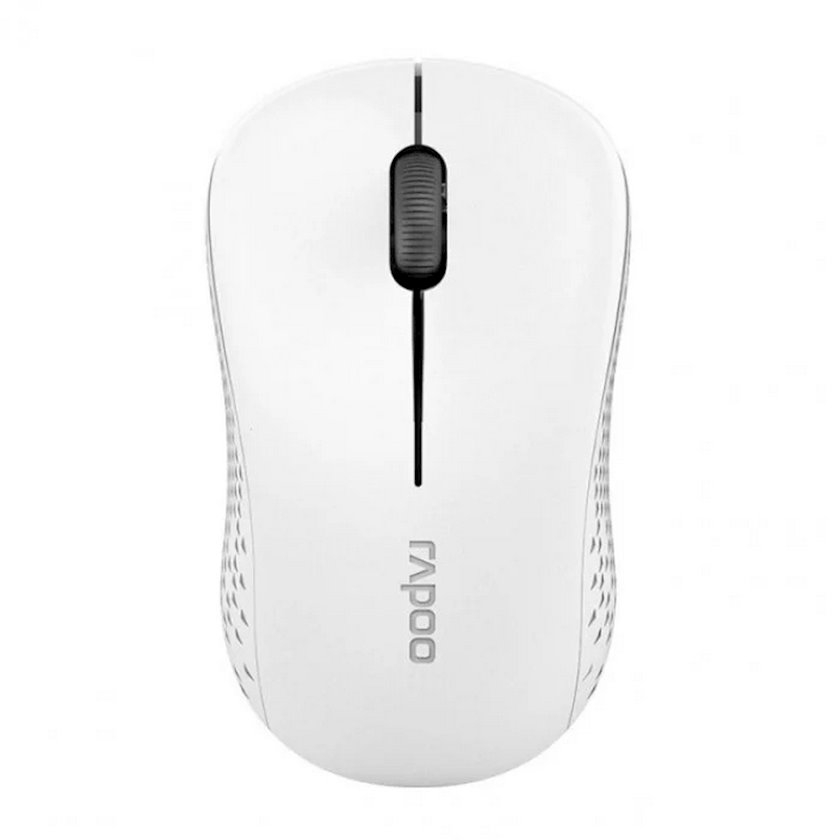 Мышь Rapoo M20 - купить в Баку. Цена, обзор, отзывы, продажа
