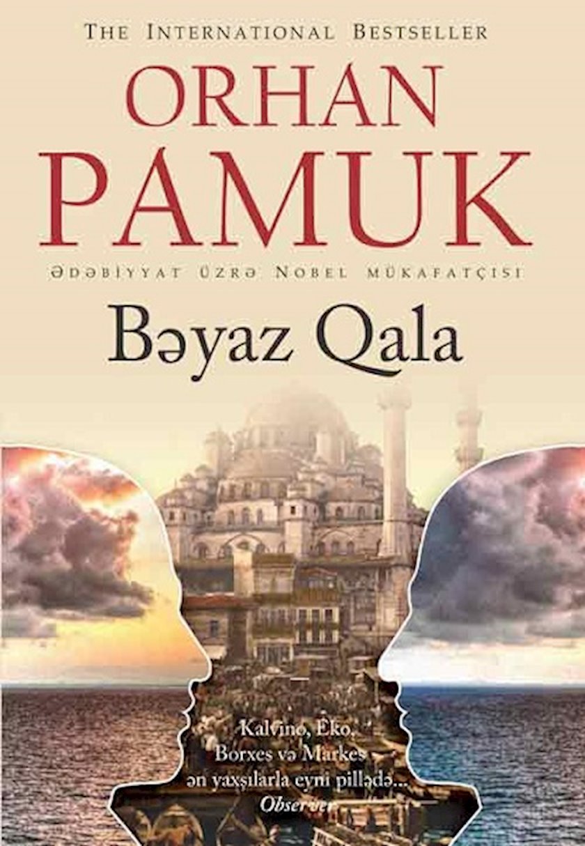 Kitab Səssiz Ev, Müəllif Orhan Pamuk - Bakıda Almaq. Qiymət, Icmal ...