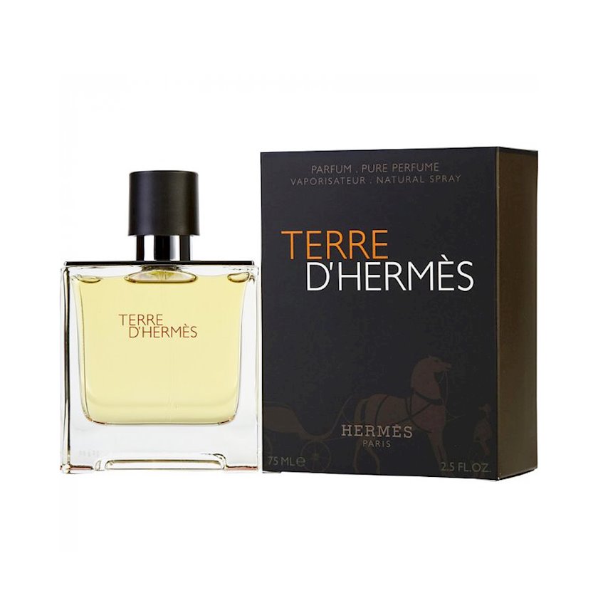 hermes parfum