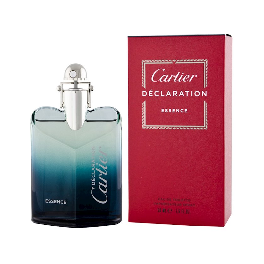 cartier declaration 50 ml