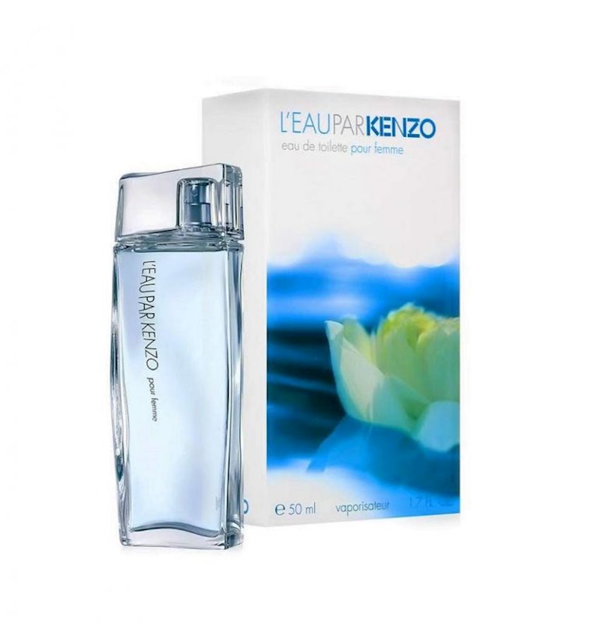 Kenzo L Eau par Kenzo 50