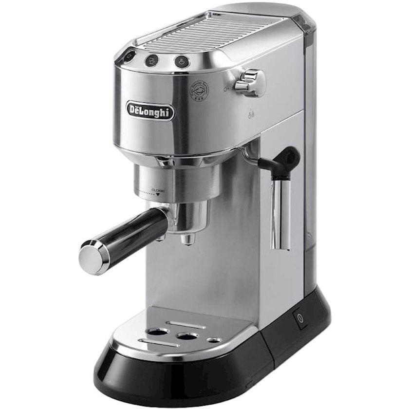 Кофеварка delonghi ec 685 m