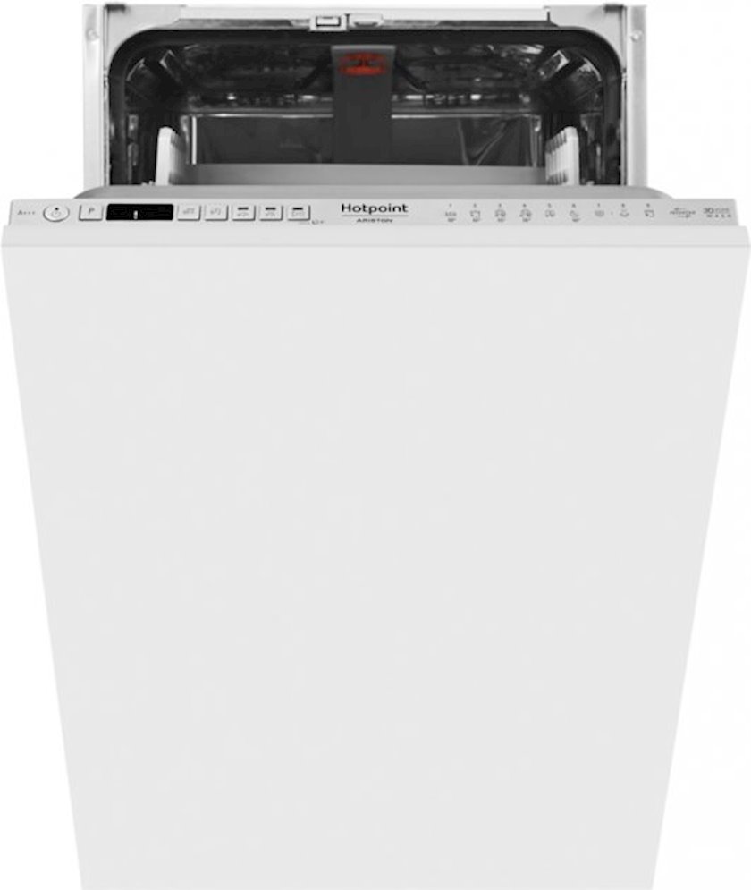 Встраиваемая посудомоечная машина Hotpoint-Ariston HSIO 3O35 WFE ...