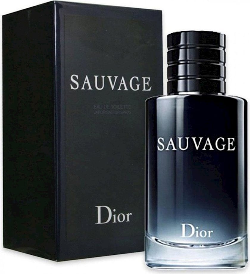 Christian Dior Sauvage Eau de Parfum  купить мужские духи цены от 260 р  за 1 мл
