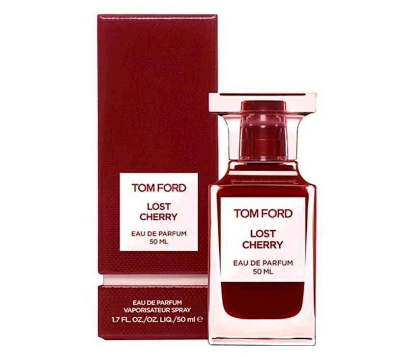 Tom ford 2025 lost cherry cena