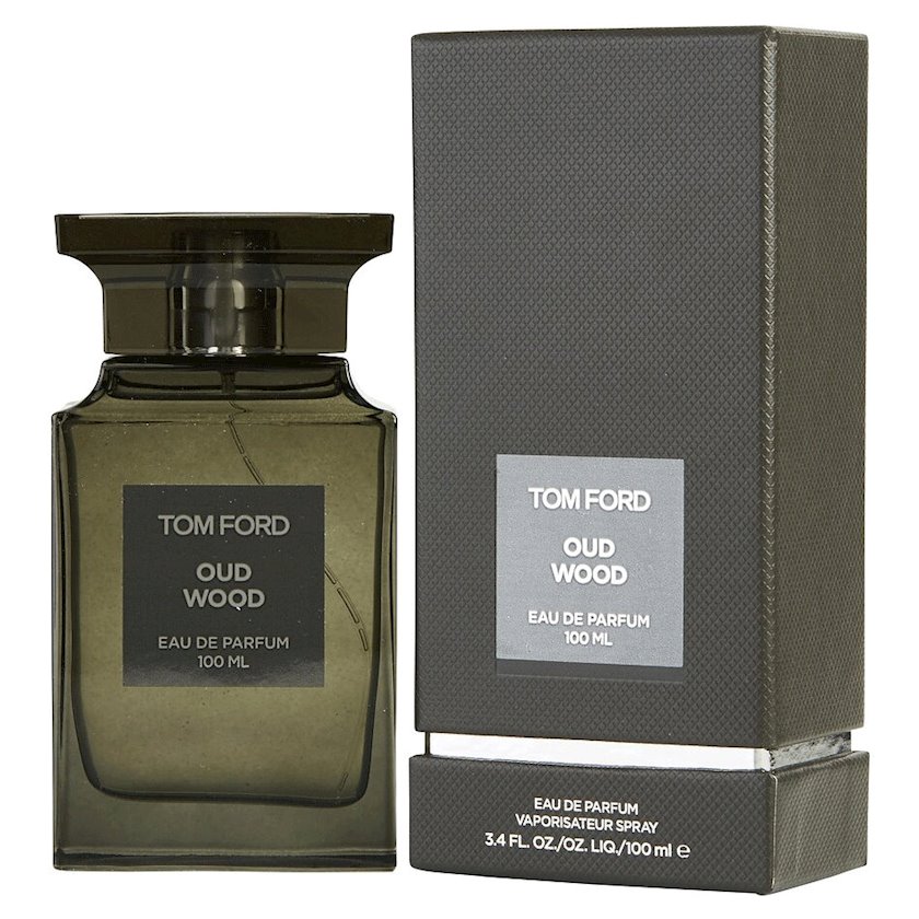 parfum tom ford oud wood 100 ml