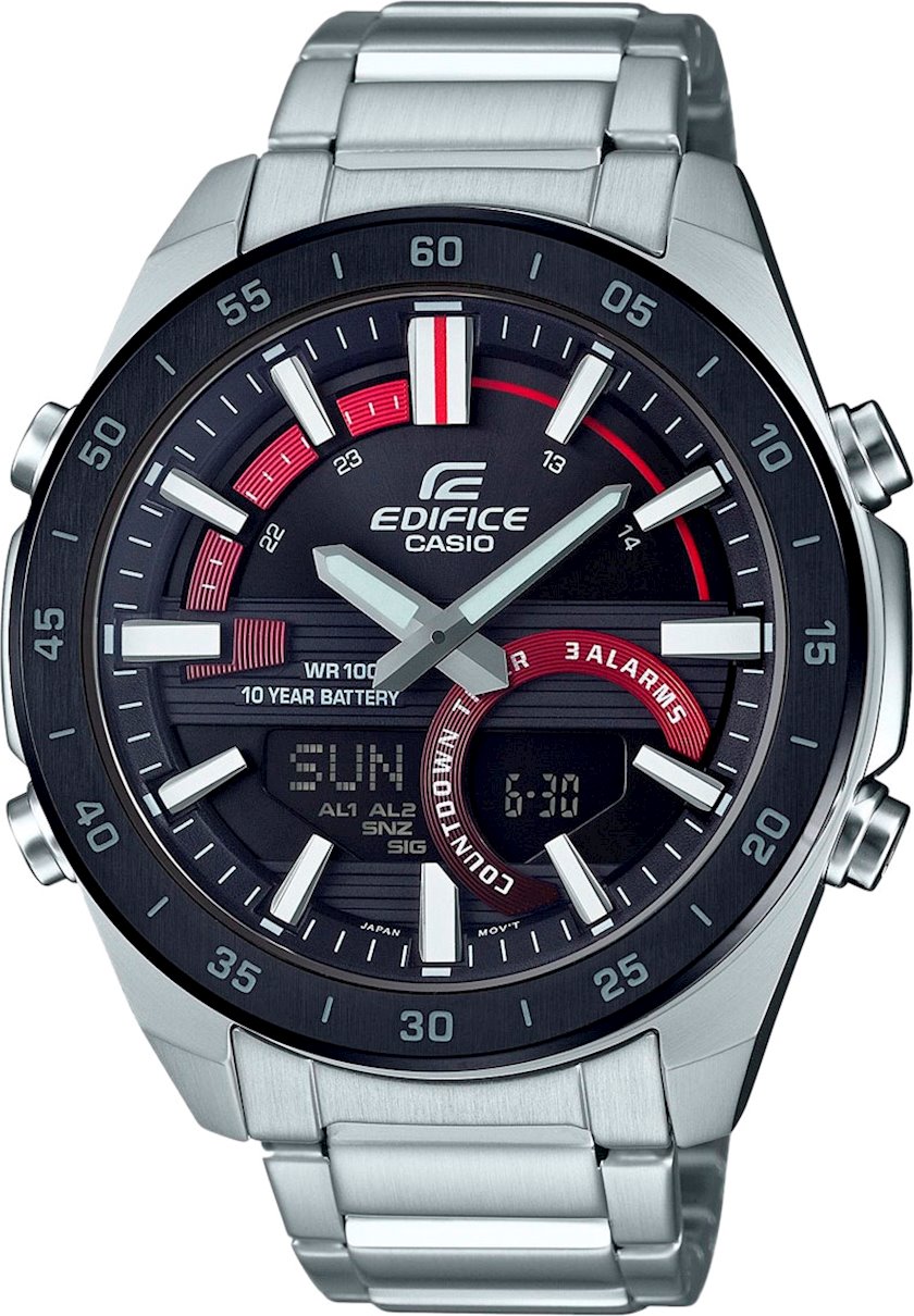 Edifice casio qiymeti new arrivals