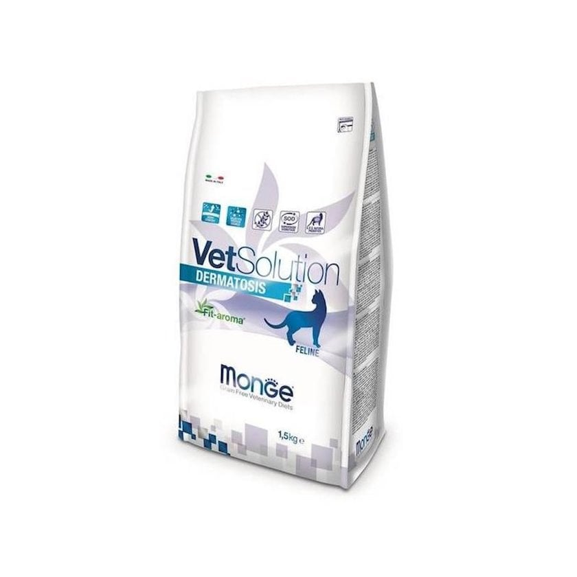 Сухой корм для собак monge vetsolution. Сухой корм для собак monge vetsolution