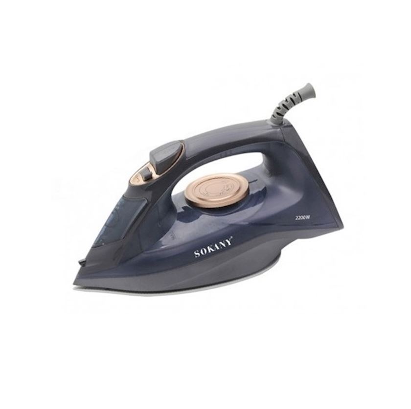 Утюг Sokany SL-6699 - купить в Баку. Цена, обзор, отзывы, продажа