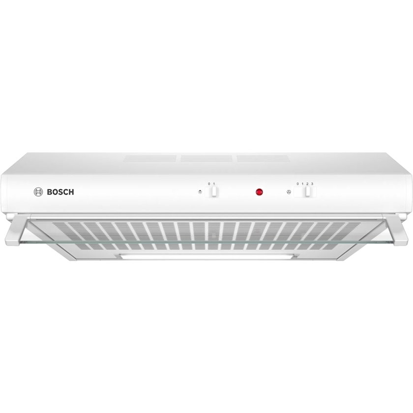 Кухонная вытяжка Bosch DHU632HQ - купить в Баку. Цена, обзор, отзывы ...