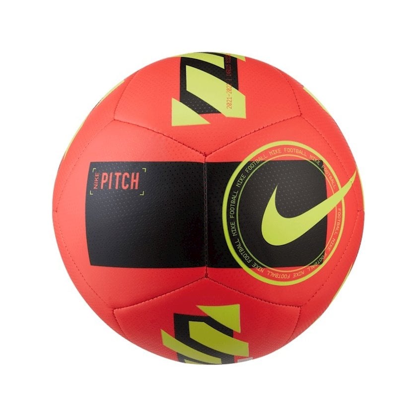 Nike futbol outlet topu