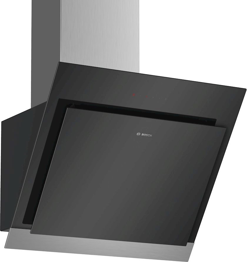Кухонная вытяжка Bosch DWK67HM60 - купить в Баку. Цена, обзор, отзывы ...