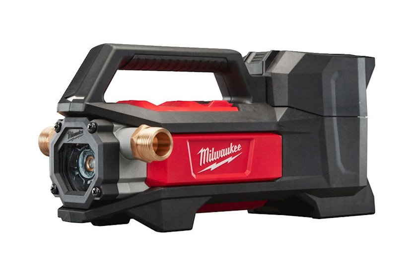 Аккумуляторный насос для воды Milwaukee M18 BTP-0 -  в Баку. Цена .