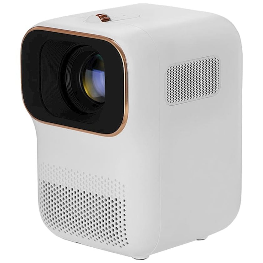 Proyektor Xiaomi Xming Mini Projector Q1SE (C015FGN-Lite) - Satışı ...