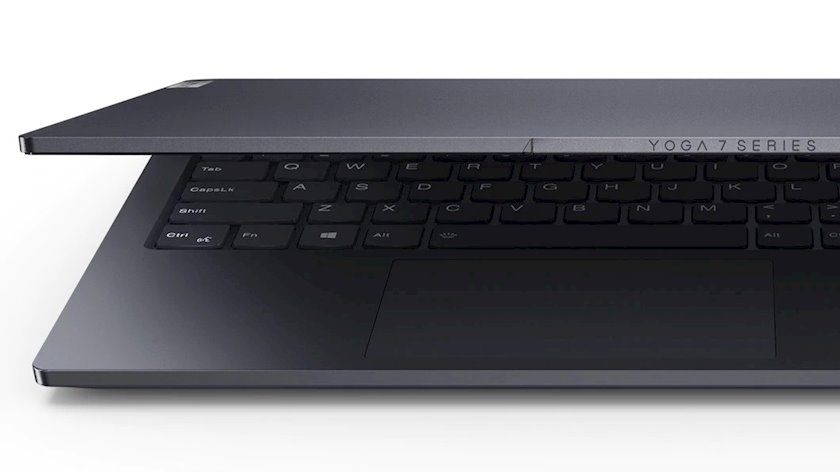 lenovo yoga slim 7i 15itl05